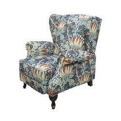 Кресло "Рафаэль Артишок"