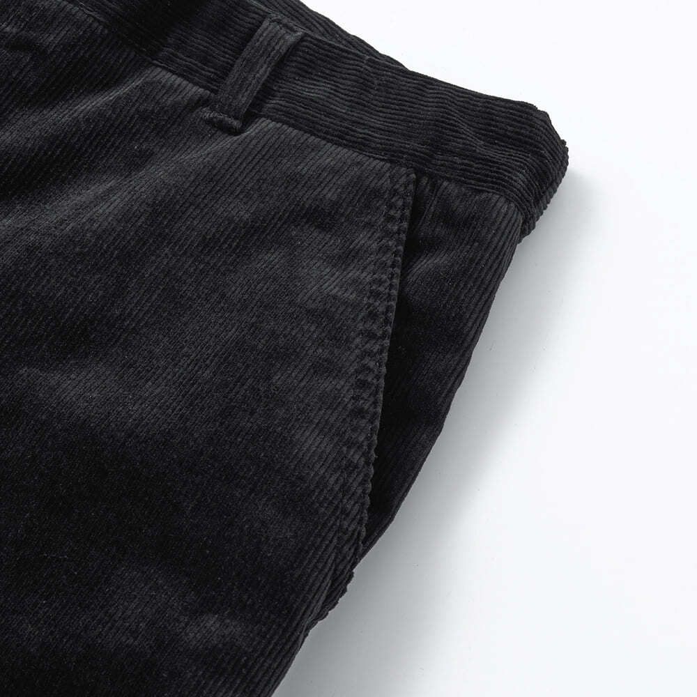 Брюки Ymkashix Velvet 9.0 черные