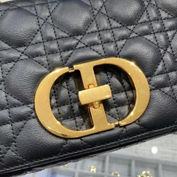 Christian Dior Caro Bag 20 cm