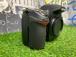 Nikon D200 10.500 кадров