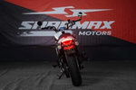Мотоцикл SHARMAX RR 801