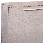 Пакет подарочный «Элегантный подарок» 32*26*12 см