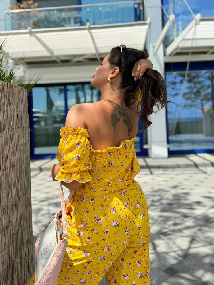 Костюм УК-2125 Fabrika