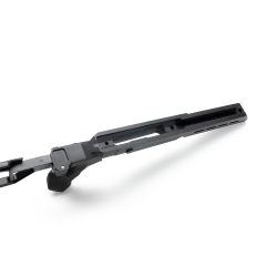 Ложа MG-08 на CZ-557, Композитный стеклопластик, MasterGun
