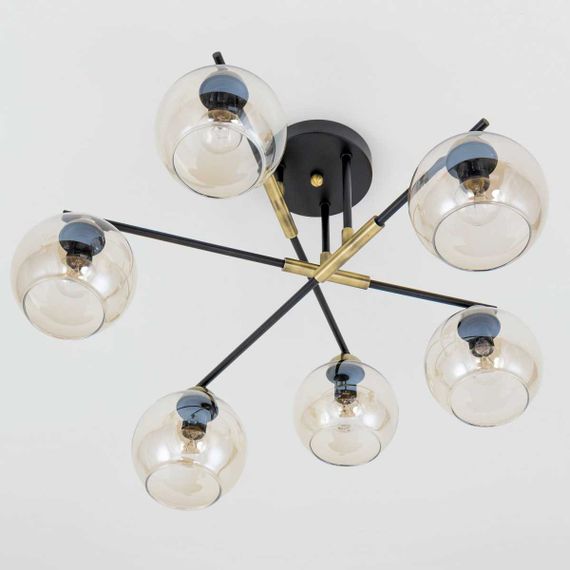 Потолочная люстра Citilux CL124165