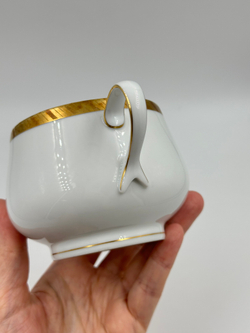 Сахарница Rosenthal (без крышки)
