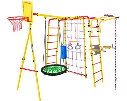 Детский спортивный комплекс Midzumi Tamayo Large L/XL