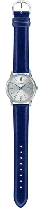 Мужские наручные часы Casio MTP-V002L-2B3