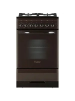 Плита комбинированная 5502-02 0045