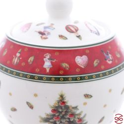 Сахарница Repast Bordo 250 мл 9.4*9.4*7.3 см