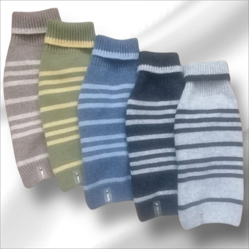 2132 Свитер "Полоса"