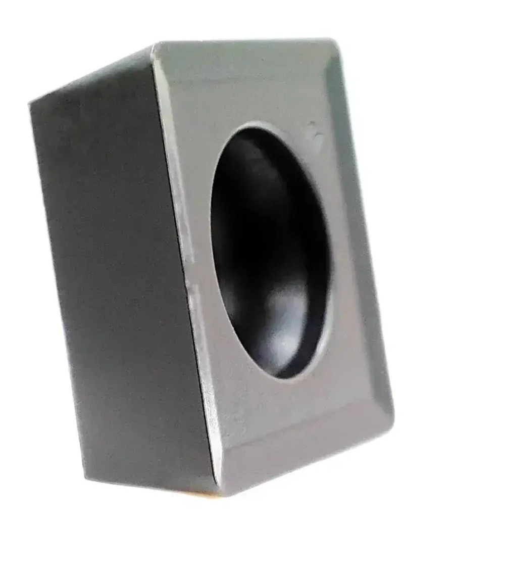 Пластина MPHT060304-DM JT4340 STI 5 штук СпецТехИнструмент