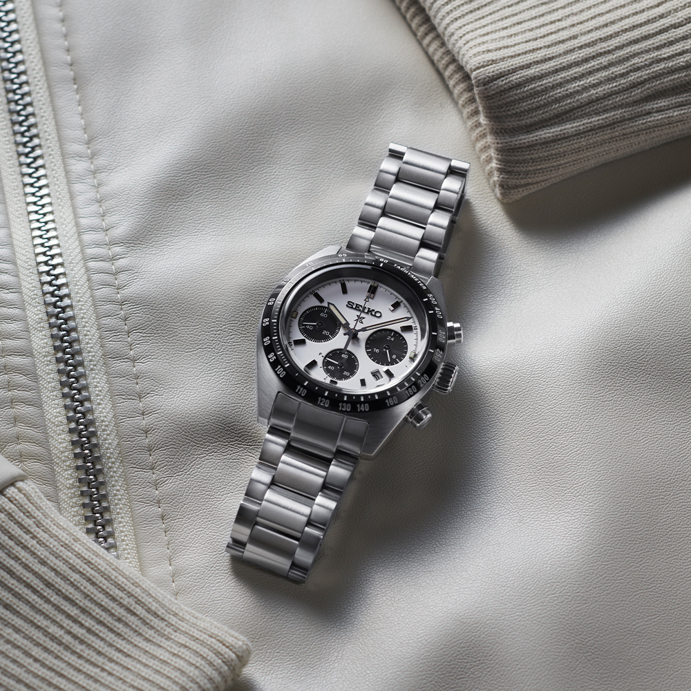 Seiko SSC813P1