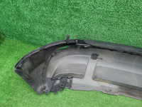 Бампер задний Skoda Karoq (2017-2021)