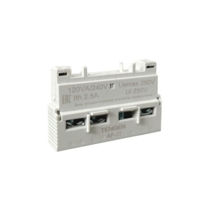 Блок-контакт вспомогательный TGD1-32 Tengen TEN490036