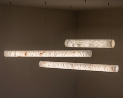 Люстра подвесная