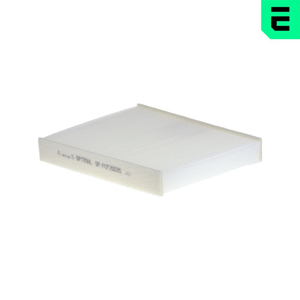 OPTIMAL - OPFCF20035-OPT - Filter, cabin air