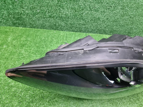 Фара левая Porsche Cayenne 3 (2017-2023) LED