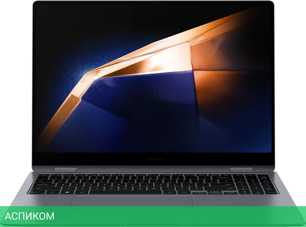 Ноутбук Samsung Galaxy Book4 Ultra 16 NP960XGL-XG1IN