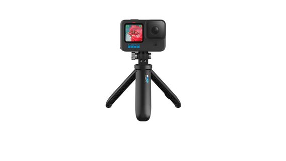 Набор аксессуаров GoPro Travel KIT
