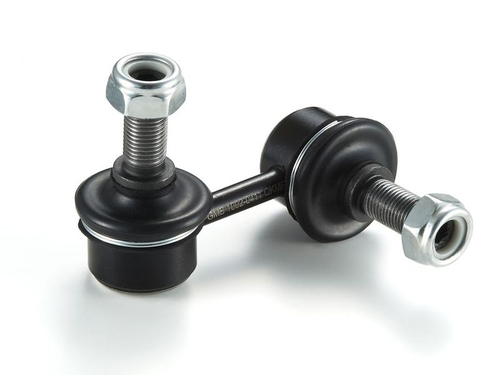 Тяга стабилизатора | перед правая 10020411