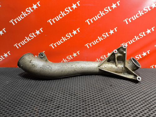 Патрубок интеркулера