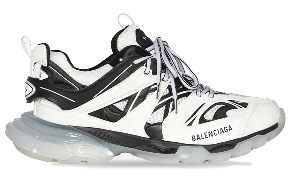 Balenciaga Track 1.0