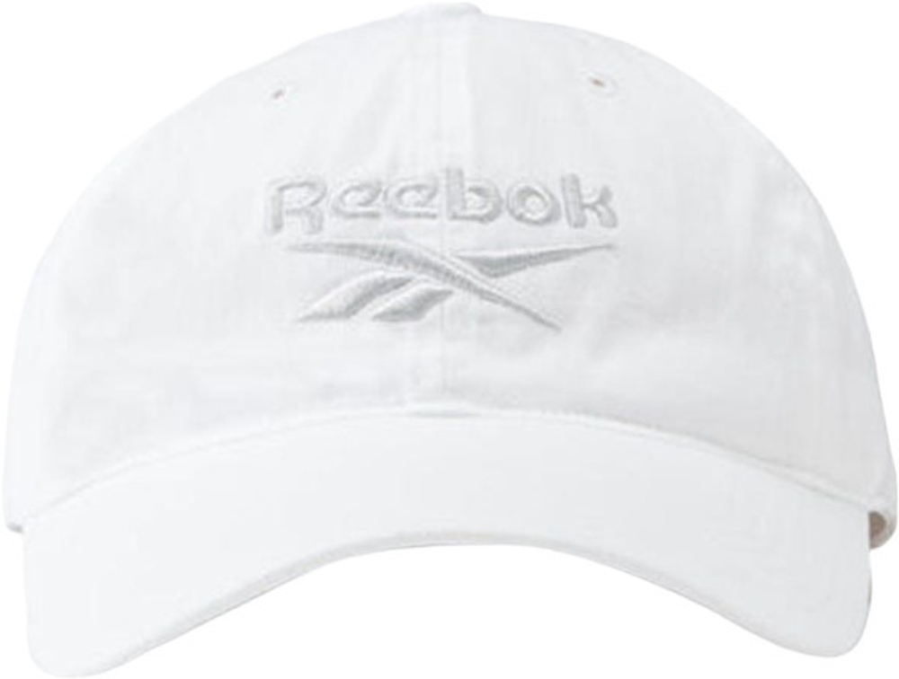 Бейсболка Reebok Logo Cap