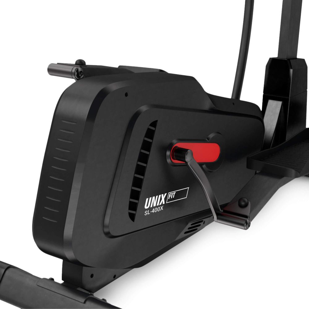 Эллиптический тренажер UNIX Fit SL-400X
