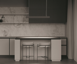 Подвесной светильник Technical P050PL-L40B4K