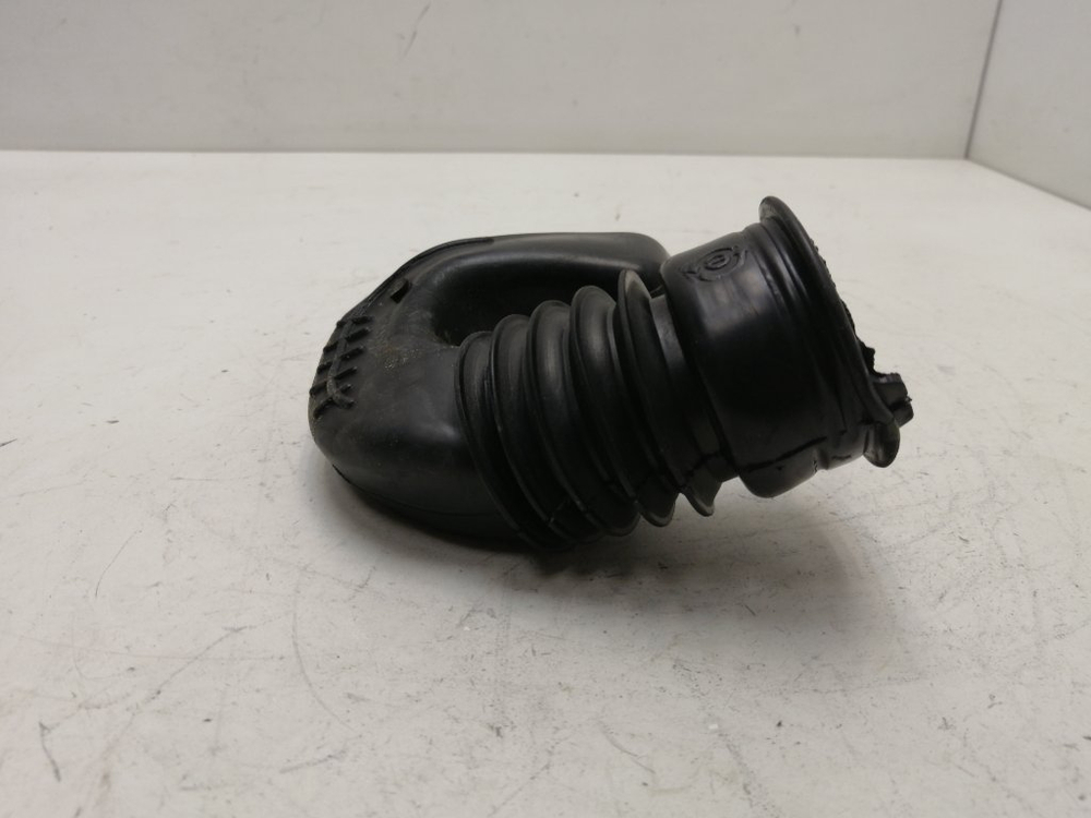 HW60-12266AS кт92 Заливной патрубок для стиральной машины Haier V13129 б/у