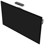 Интерактивная панель NTR 75PCP138128DC 75 дюйм