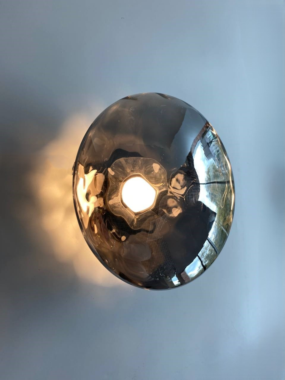 Бра Spherical Mirror