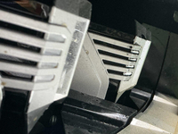 Битая Фара правая EXEED LX (2021-н.в.) LED