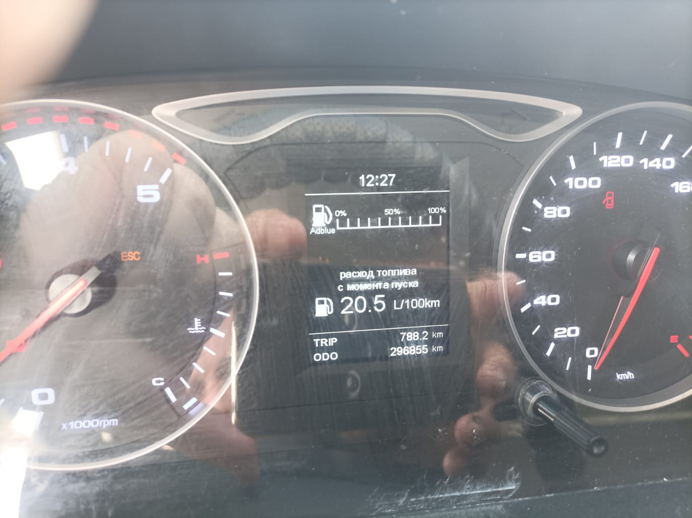 Автомеханический Завод 5758* на шасси КамАЗ 43082 4x2 Изотермический/рефрижератор 57582A (Изотермиче