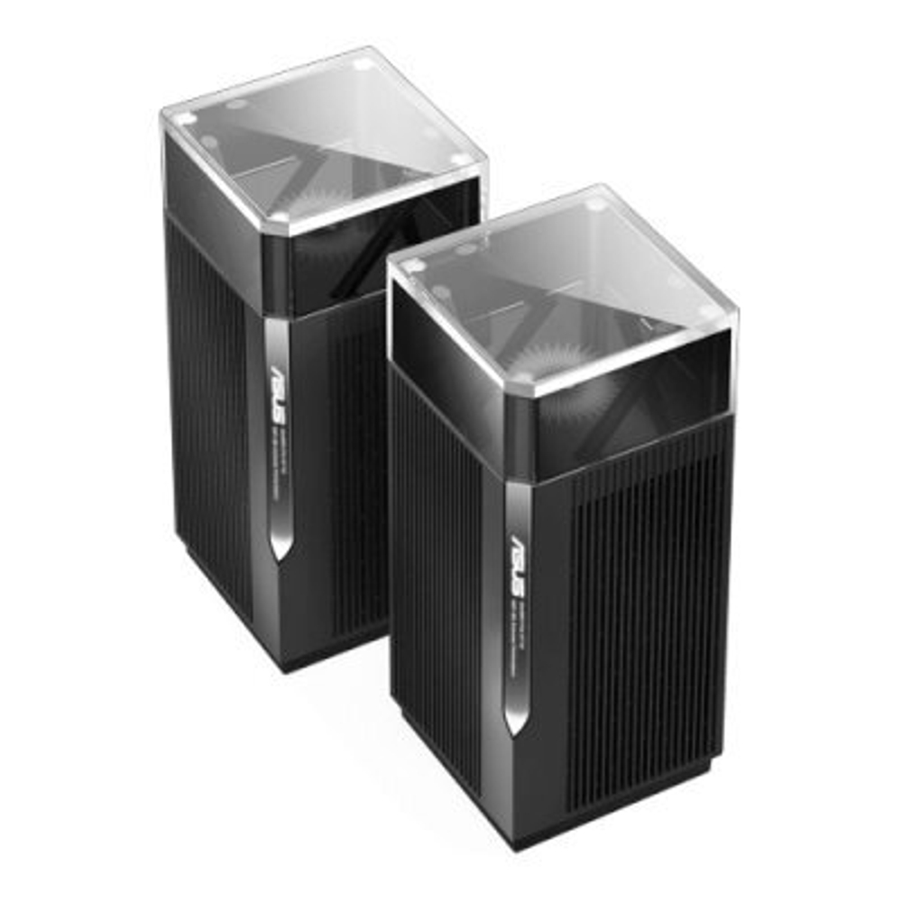 MESH-комплект ASUS ZenWiFi Pro ET12 2-PK
