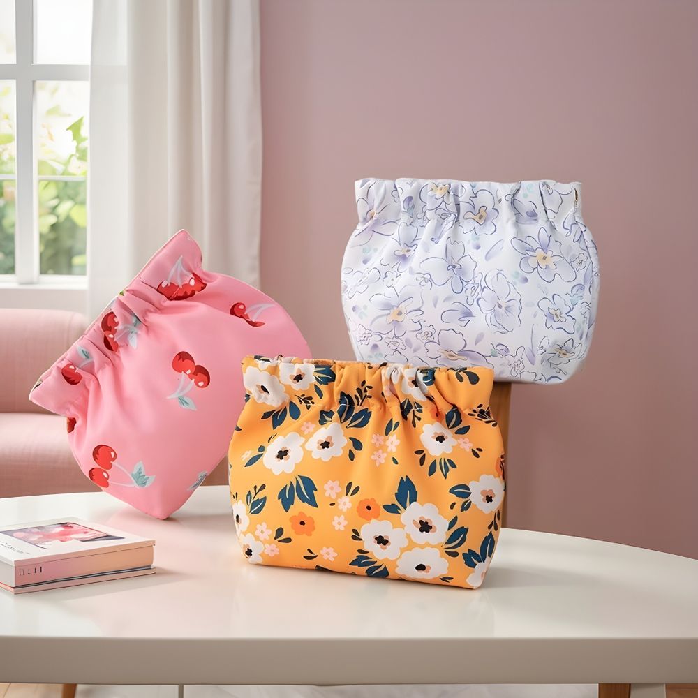 Косметичка на магнитной застежке