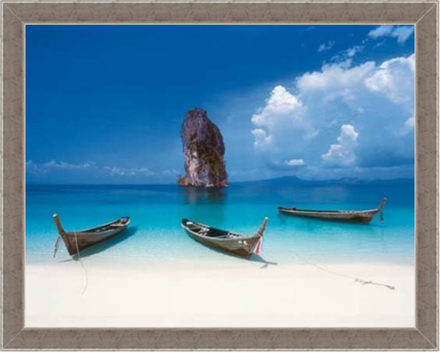 Репродукция 40*50 в раме арт. 1/244814