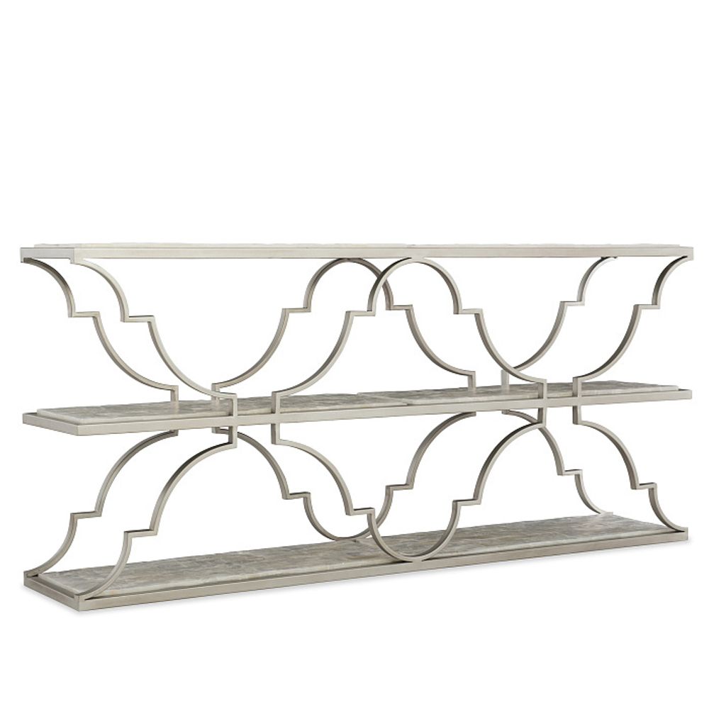 Консоль «Золотые ворота»