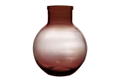 Ваза 31см San Miguel Aran терракотовая