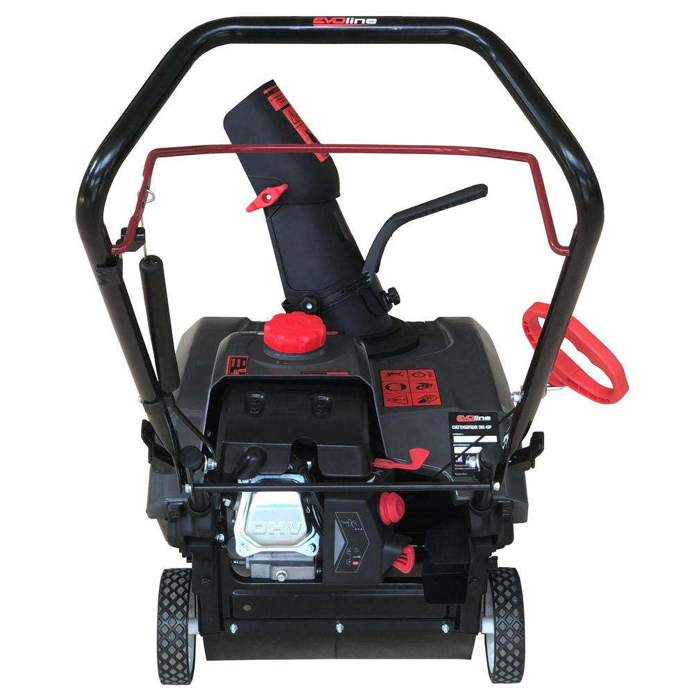 Снегоуборщик EVOline SBG 460
