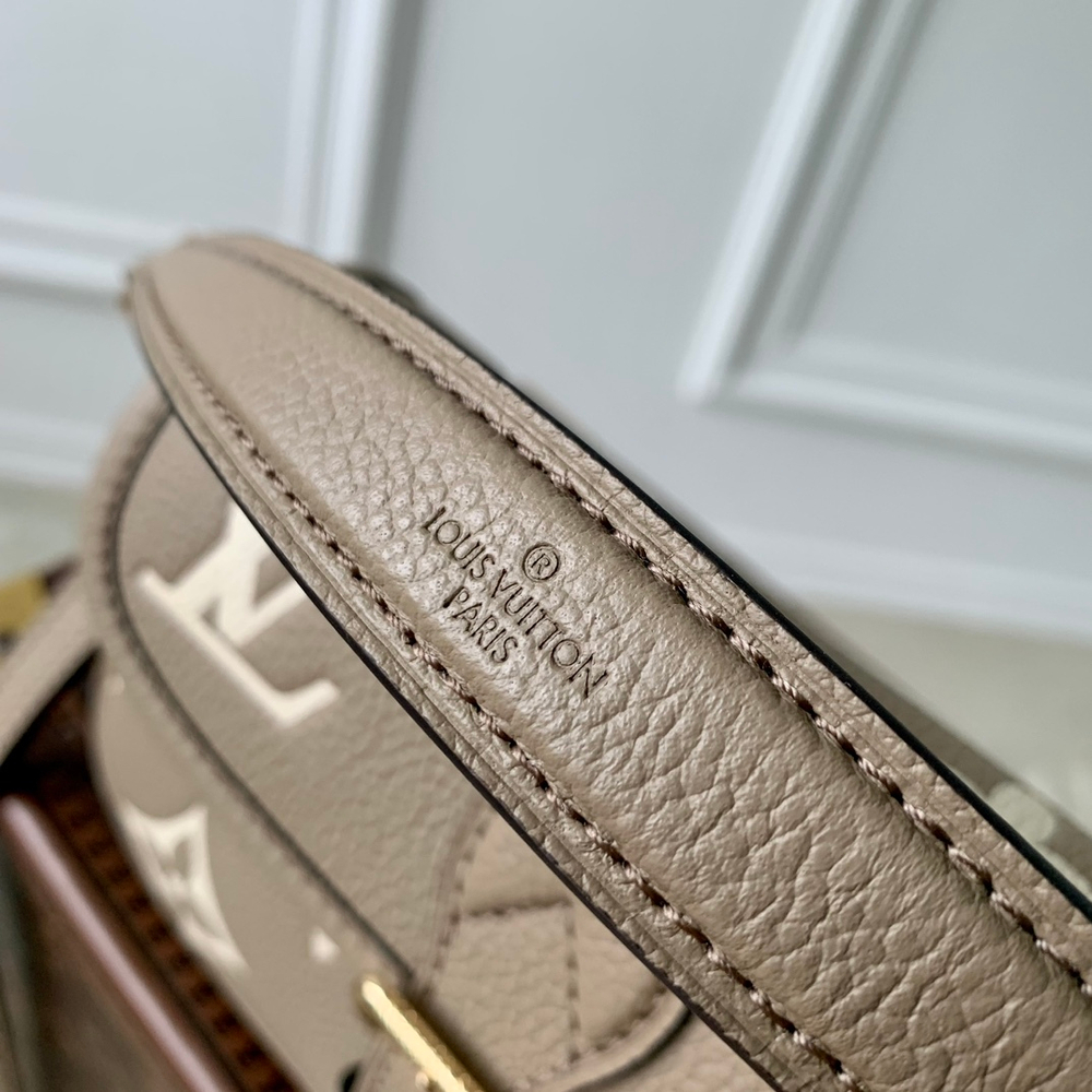 Louis Vuitton Nano Diane