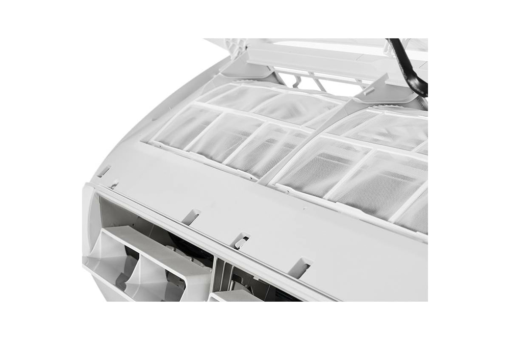 Сплит-система инверторного типа Ballu Platinum Evolution DC BSUI-09HN8_23Y комплект НС-1480848