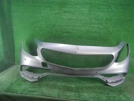 Бампер передний Mercedes S C217 (2013-2017) AMG 63