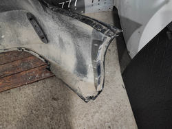 Бампер задний Changan Eado Plus 20-нв Б/У Оригинал C211F2713030101