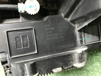 Фара правая Tank 500 (2021-н.в.) LED