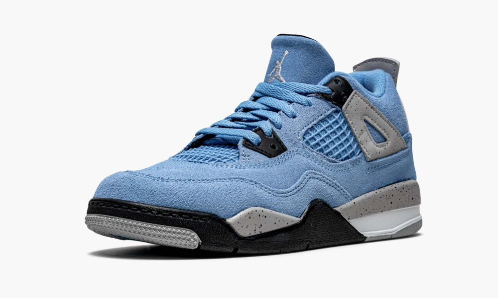 Air Jordan 4 Retro PS "University Blue"