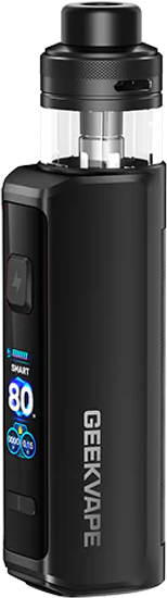 ЭСДН Geekvape Aegis Force