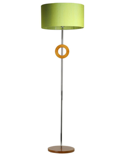 Лампа напольная Paulo Coelho P3931CJ Португалия