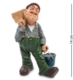 RV-520 Фигурка «Каменщик» (W.Stratford)